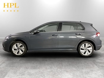 Used Volkswagen Golf 2020 for sale - 78036319: Photo