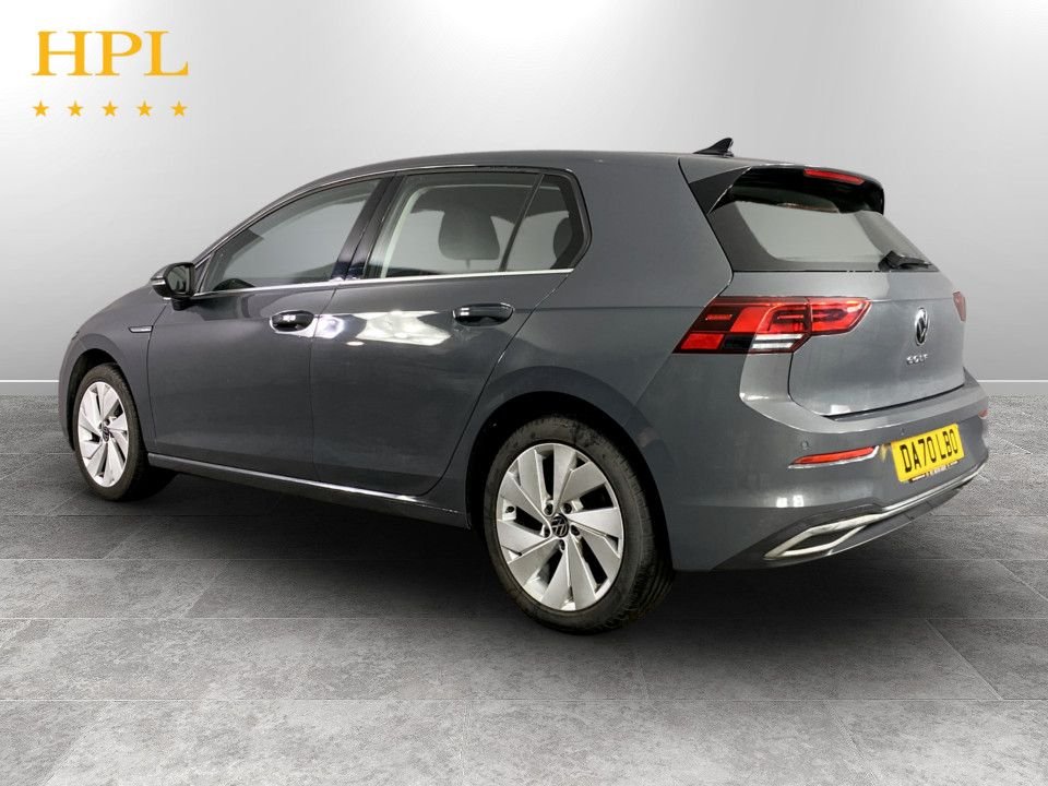 Used Volkswagen Golf 2020 for sale - 78036319: Photo 5