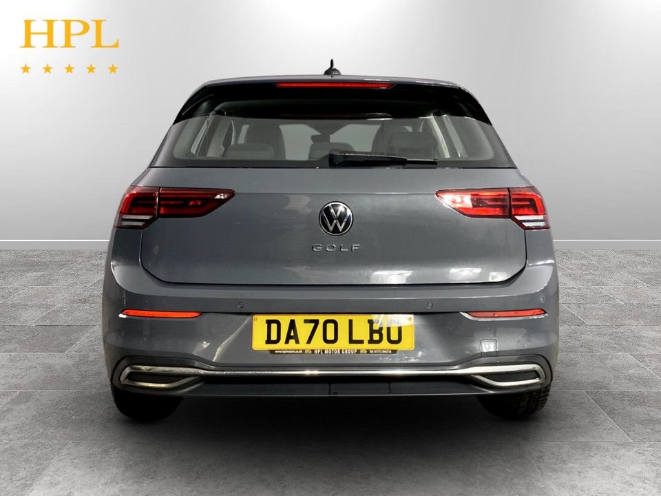 Used Volkswagen Golf 2020 for sale - 78036319: Photo 6