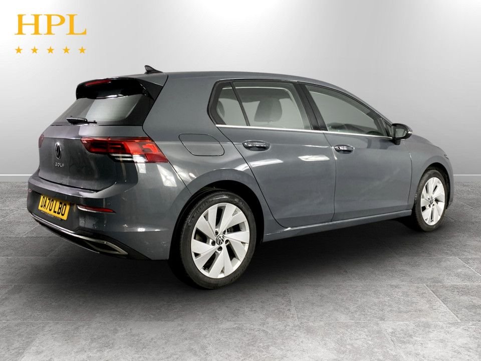 Used Volkswagen Golf 2020 for sale - 78036319: Photo 7