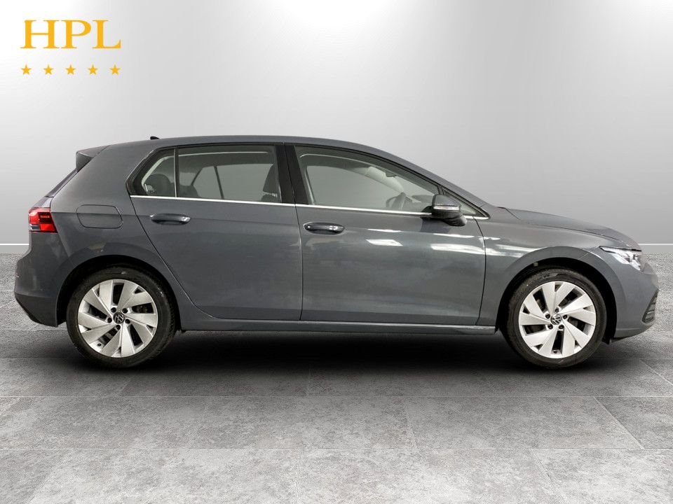 Used Volkswagen Golf 2020 for sale - 78036319: Photo 8