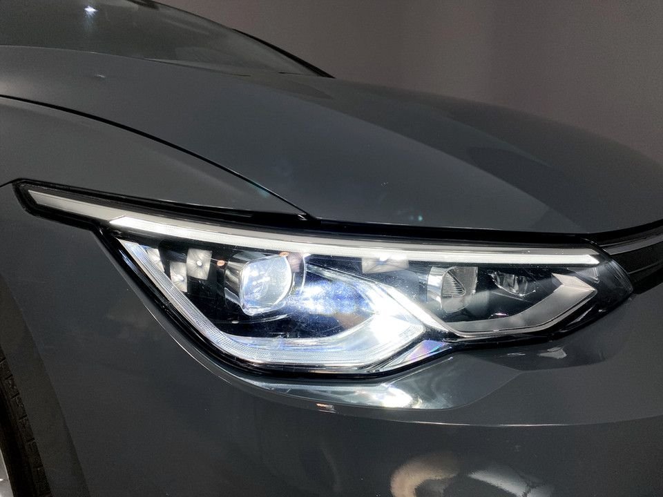 Used Volkswagen Golf 2020 for sale - 78036319: Photo 9