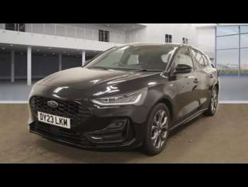 Used Ford Focus 2023 for sale - 75122452: Photo