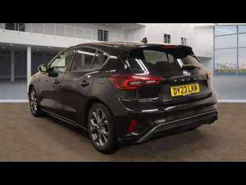 Used Ford Focus 2023 for sale - 75122452: Photo
