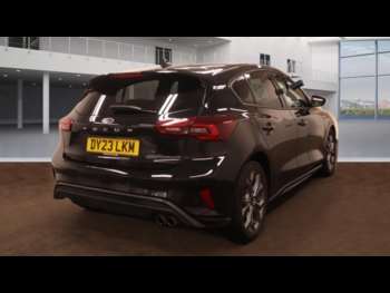 Used Ford Focus 2023 for sale - 75122452: Photo