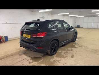 Used BMW X1 2021 for sale - 75347211: Photo