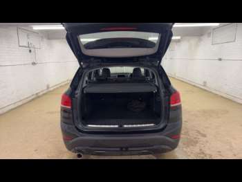 Used BMW X1 2021 for sale - 75347211: Photo
