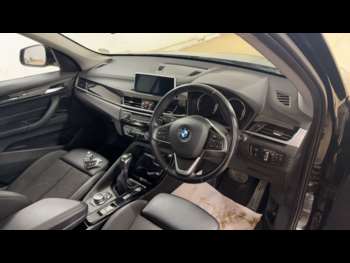 Used BMW X1 2021 for sale - 75347211: Photo