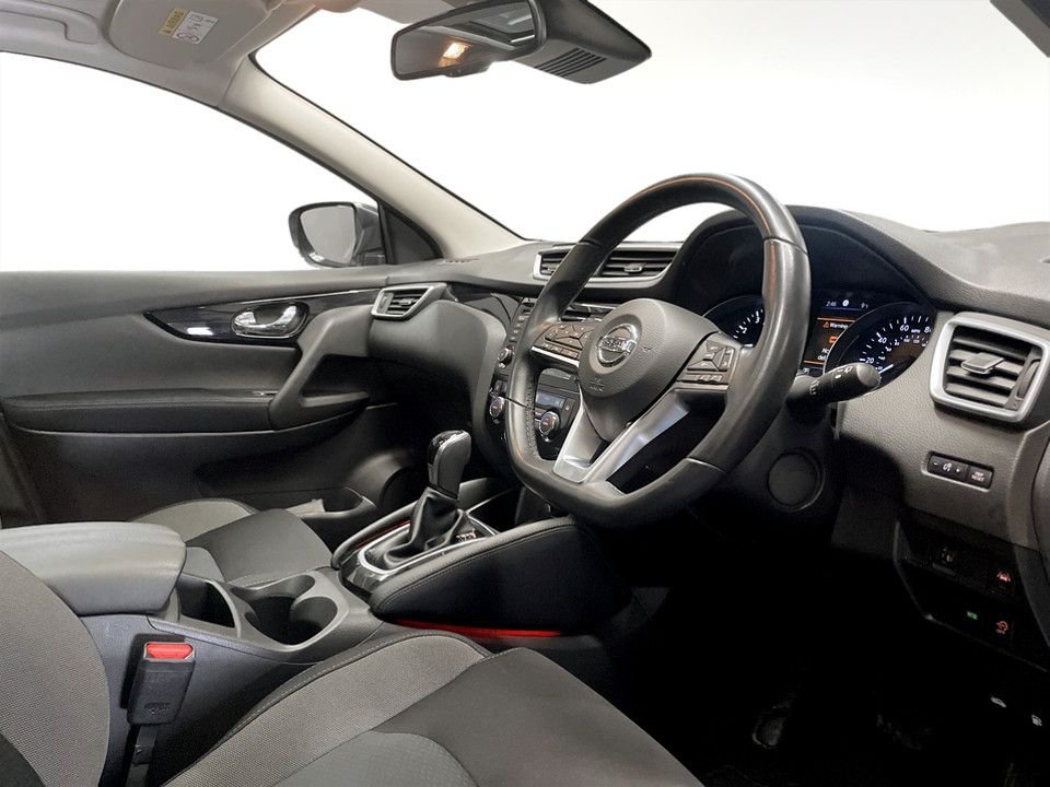 Used Nissan Qashqai 2021 for sale - 78102627: Photo 12