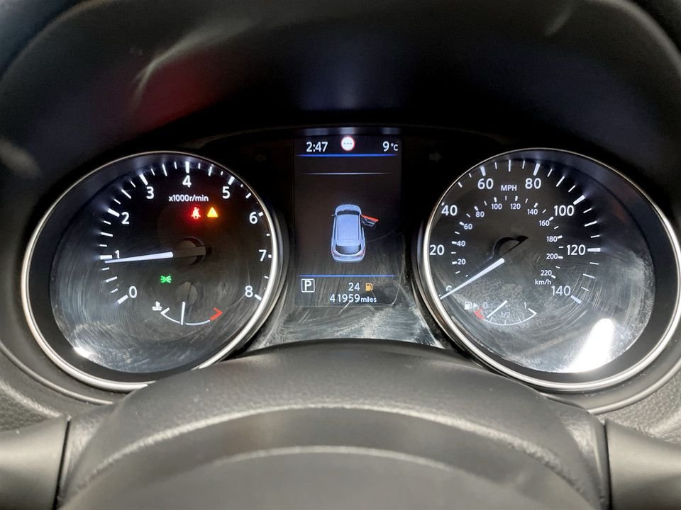 Used Nissan Qashqai 2021 for sale - 78102627: Photo 14