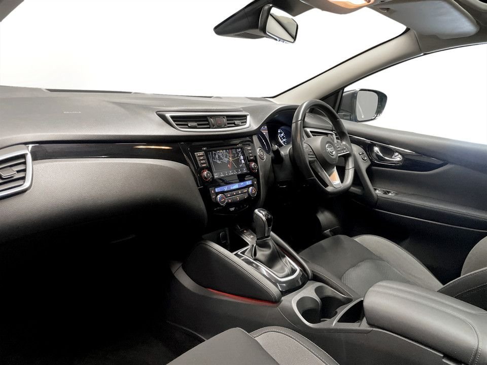 Used Nissan Qashqai 2021 for sale - 78102627: Photo 15