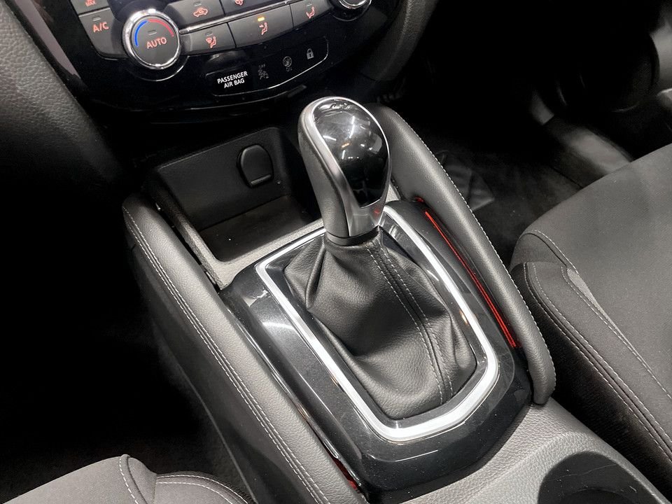 Used Nissan Qashqai 2021 for sale - 78102627: Photo 17