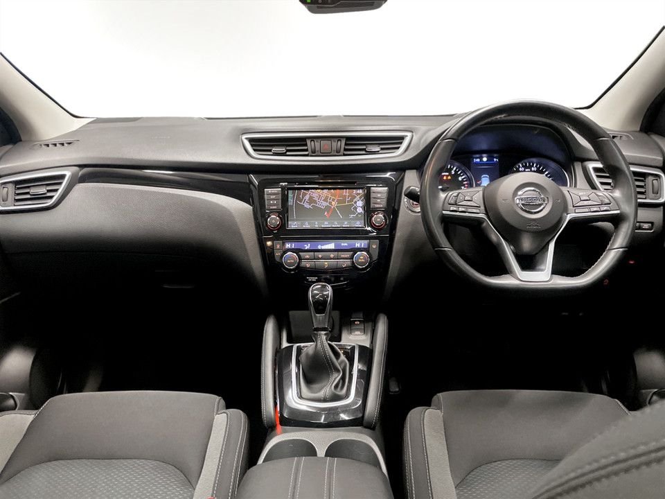 Used Nissan Qashqai 2021 for sale - 78102627: Photo 20