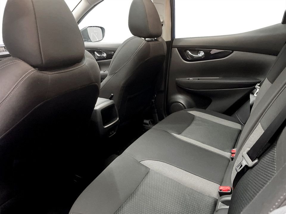 Used Nissan Qashqai 2021 for sale - 78102627: Photo 21