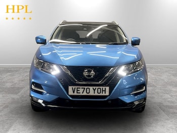 Used Nissan Qashqai 2021 for sale - 78102627: Photo