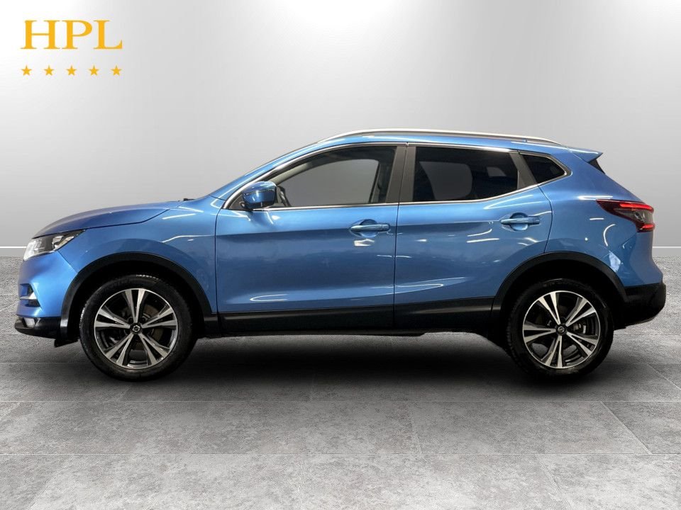 Used Nissan Qashqai 2021 for sale - 78102627: Photo 4