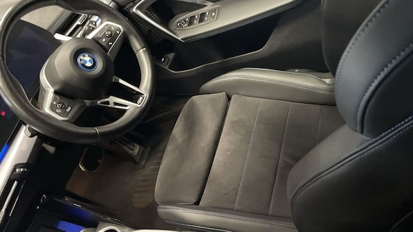 Used BMW iX1 2023 for sale - 75573253: Photo 15