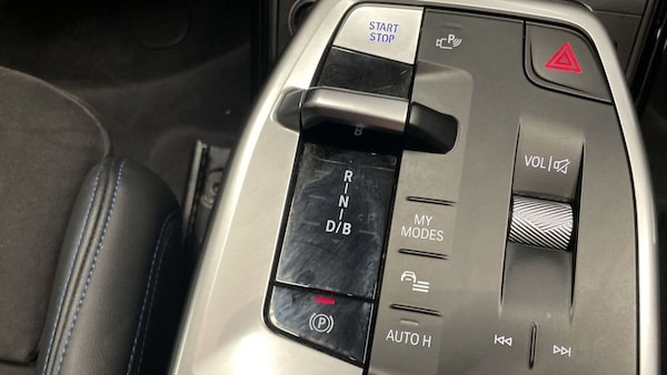 Used BMW iX1 2023 for sale - 75573253: Photo 20