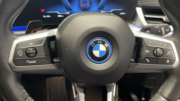 Used BMW iX1 2023 for sale - 75573253: Photo 21