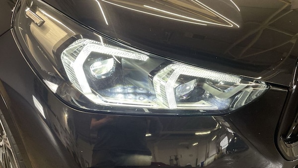 Used BMW iX1 2023 for sale - 75573253: Photo 22