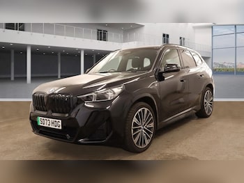Used BMW iX1 2023 for sale - 75573253: Photo
