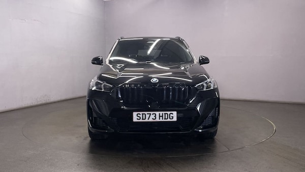 Used BMW iX1 2023 for sale - 75573253: Photo 3