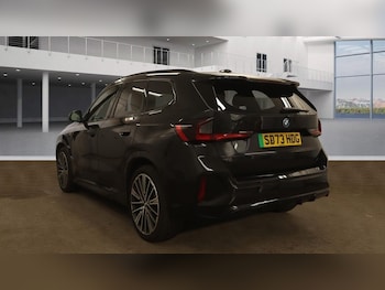Used BMW iX1 2023 for sale - 75573253: Photo