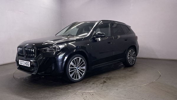 Used BMW iX1 2023 for sale - 75573253: Photo 4