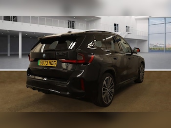 Used BMW iX1 2023 for sale - 75573253: Photo