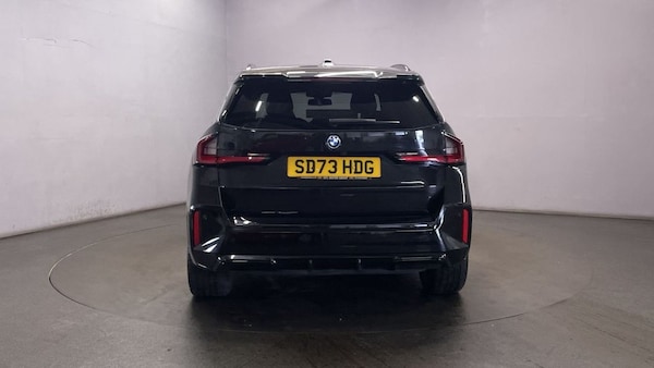 Used BMW iX1 2023 for sale - 75573253: Photo 7