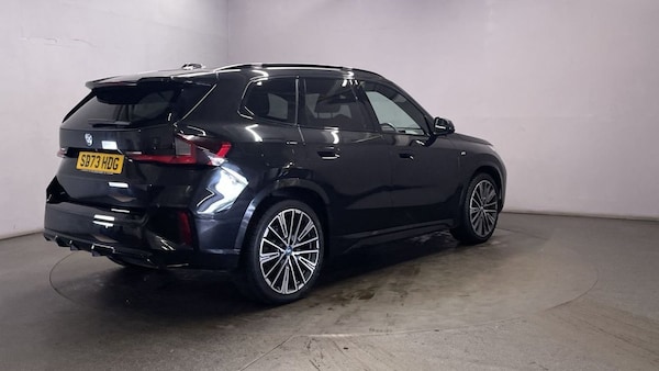 Used BMW iX1 2023 for sale - 75573253: Photo 8
