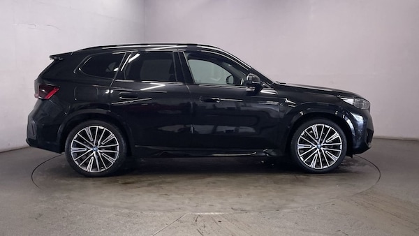 Used BMW iX1 2023 for sale - 75573253: Photo 9
