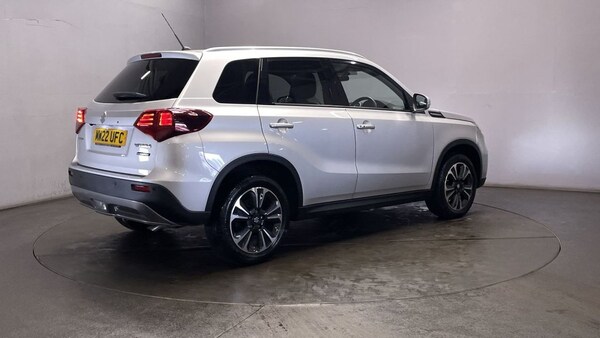 Used Suzuki Vitara 2022 for sale - 73053577: Photo 10