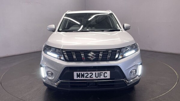 Used Suzuki Vitara 2022 for sale - 73053577: Photo 12
