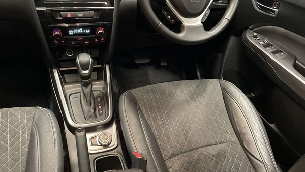 Used Suzuki Vitara 2022 for sale - 73053577: Photo 17