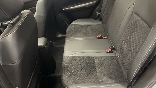 Used Suzuki Vitara 2022 for sale - 73053577: Photo 21