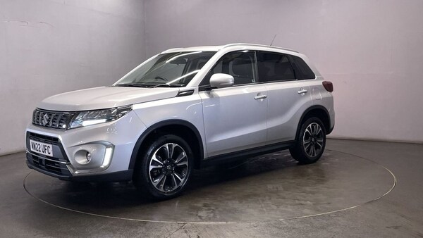 Used Suzuki Vitara 2022 for sale - 73053577: Photo 6