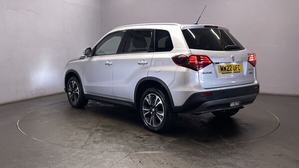 Used Suzuki Vitara 2022 for sale - 73053577: Photo 8
