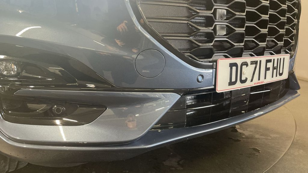 Used Ford Kuga 2021 for sale - 77764965: Photo 11