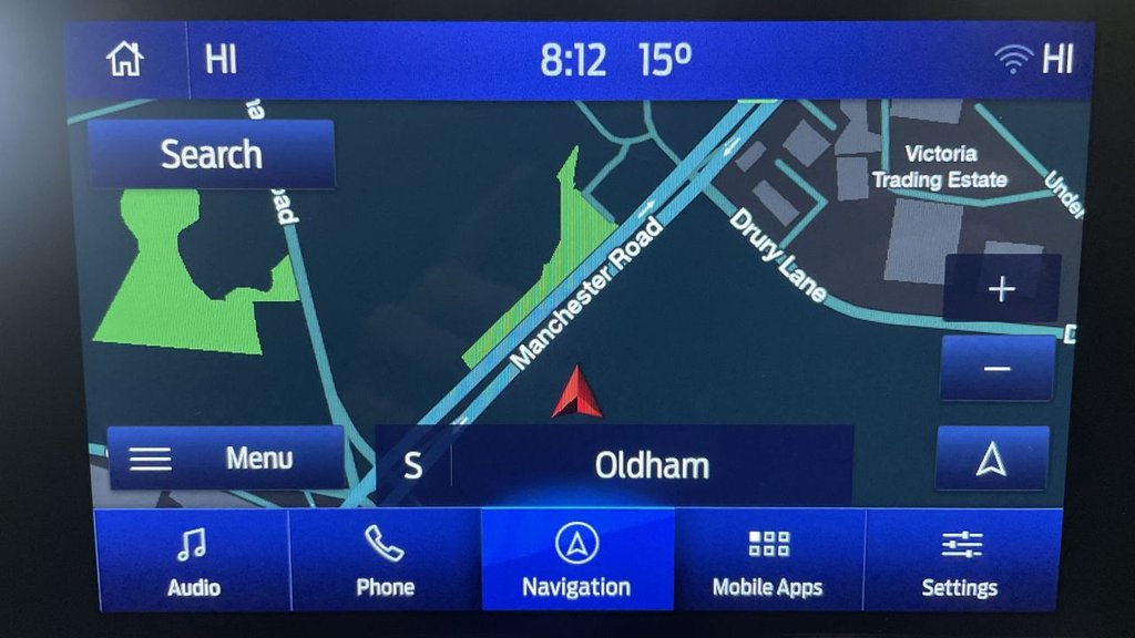 Used Ford Kuga 2021 for sale - 77764965: Photo 20