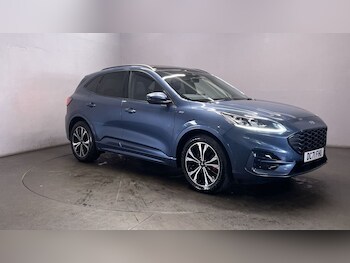 Used Ford Kuga 2021 for sale - 77764965: Photo