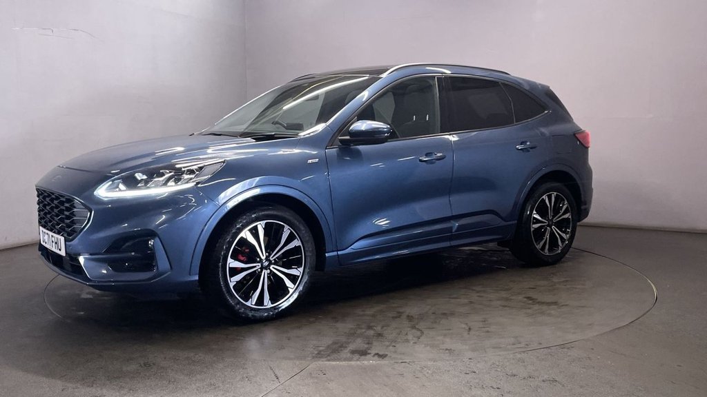 Used Ford Kuga 2021 for sale - 77764965: Photo 4