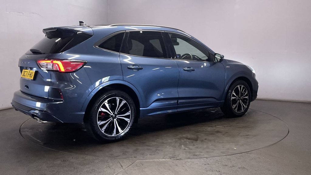 Used Ford Kuga 2021 for sale - 77764965: Photo 8