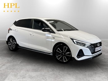 Used Hyundai i20 2023 for sale - 78612044: Photo