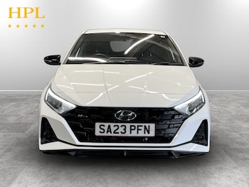 Used Hyundai i20 2023 for sale - 78612044: Photo