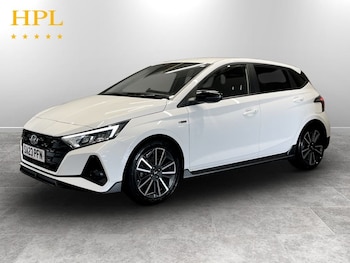 Used Hyundai i20 2023 for sale - 78612044: Photo