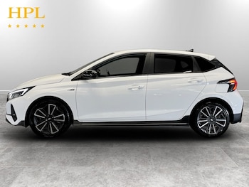 Used Hyundai i20 2023 for sale - 78612044: Photo