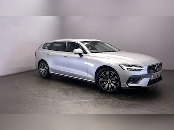 2019 (19) - 2.0 D3 Inscription 5dr Auto