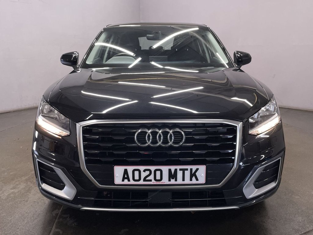Used Audi Q2 2020 for sale - 76210391: Photo 10
