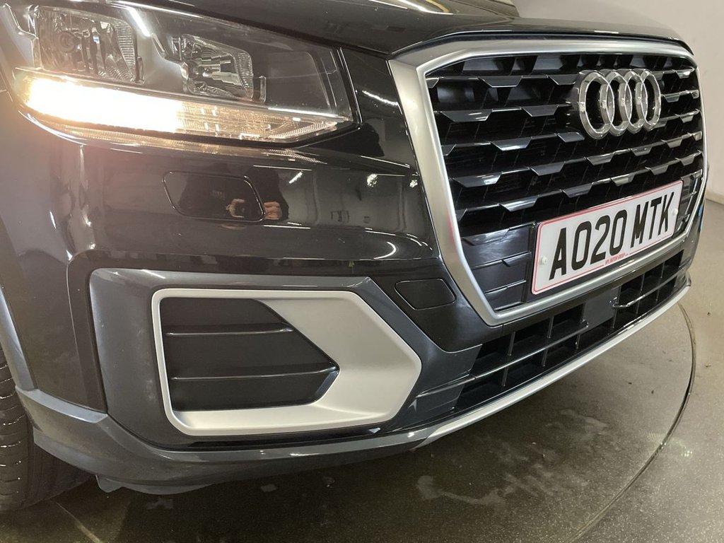 Used Audi Q2 2020 for sale - 76210391: Photo 11